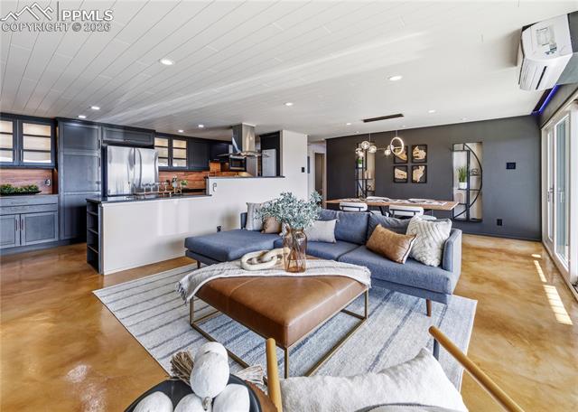 MLS Image for 411  Lakewood  C706 ,Colorado Springs, Colorado