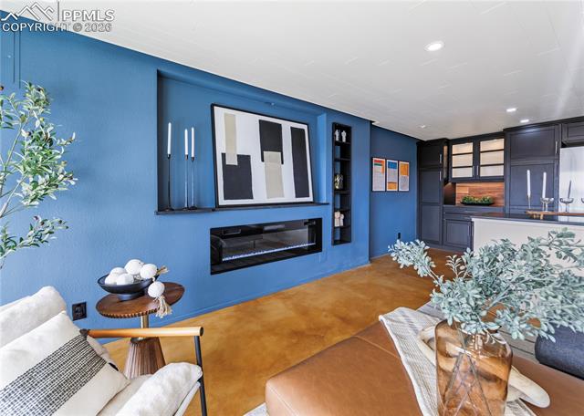 MLS Image for 411  Lakewood  C706 ,Colorado Springs, Colorado