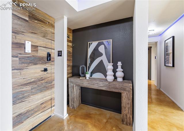 MLS Image for 411  Lakewood  C706 ,Colorado Springs, Colorado