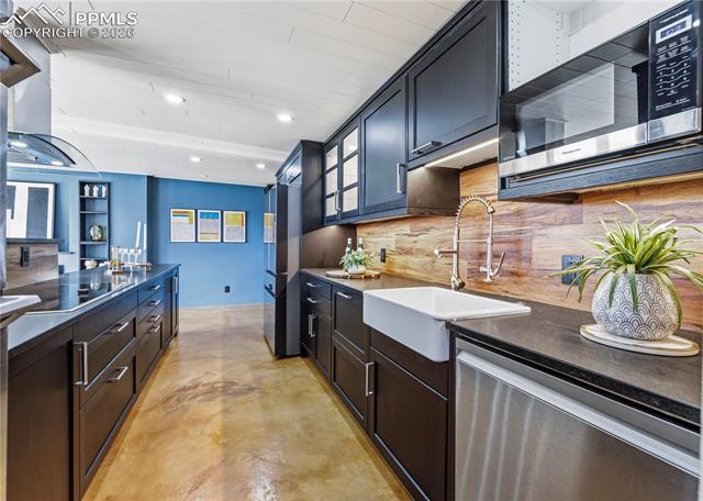 MLS Image for 411  Lakewood  C706 ,Colorado Springs, Colorado