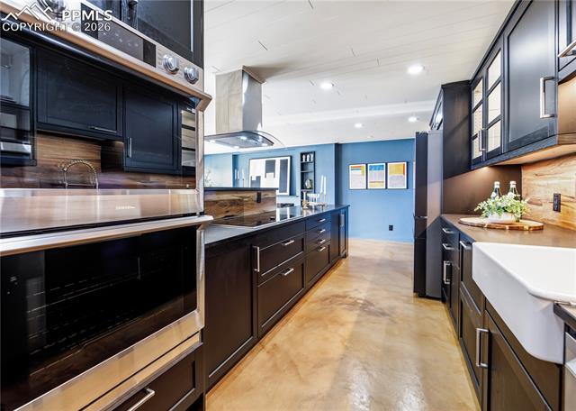 MLS Image for 411  Lakewood  C706 ,Colorado Springs, Colorado