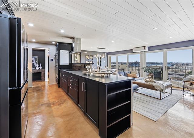 MLS Image for 411  Lakewood  C706 ,Colorado Springs, Colorado