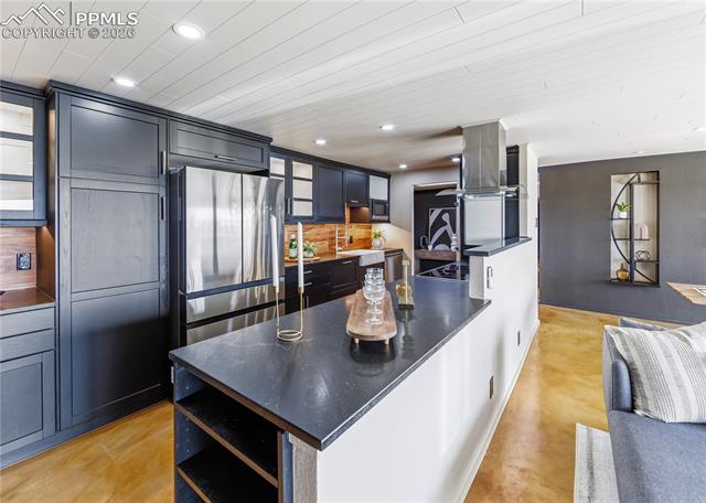 MLS Image for 411  Lakewood  C706 ,Colorado Springs, Colorado