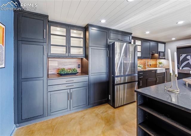 MLS Image for 411  Lakewood  C706 ,Colorado Springs, Colorado