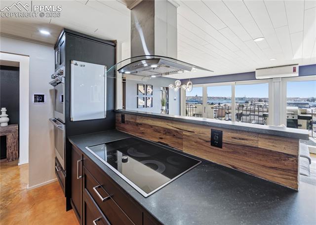 MLS Image for 411  Lakewood  C706 ,Colorado Springs, Colorado