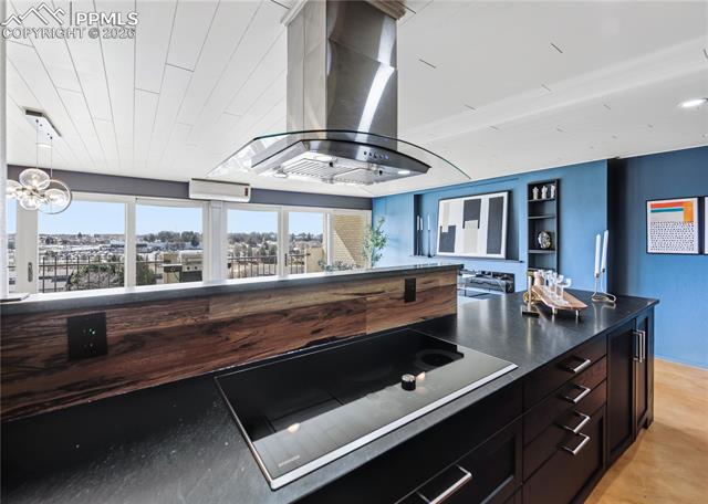 MLS Image for 411  Lakewood  C706 ,Colorado Springs, Colorado