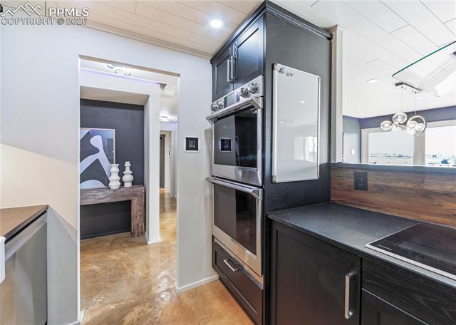 MLS Image for 411  Lakewood  C706 ,Colorado Springs, Colorado
