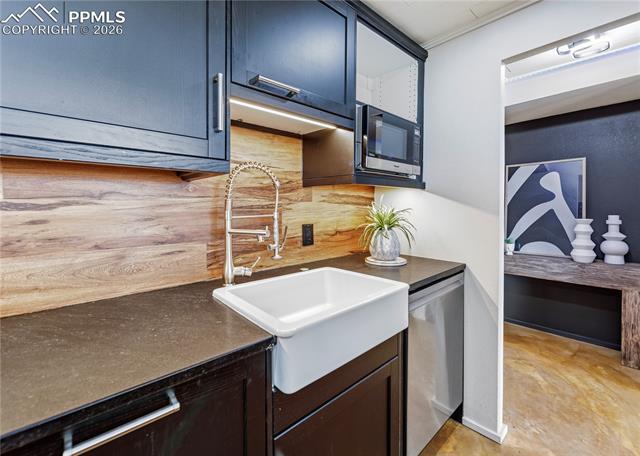 MLS Image for 411  Lakewood  C706 ,Colorado Springs, Colorado