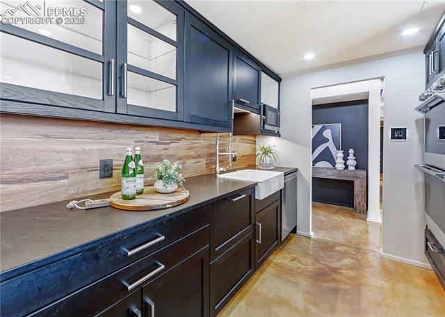 MLS Image for 411  Lakewood  C706 ,Colorado Springs, Colorado