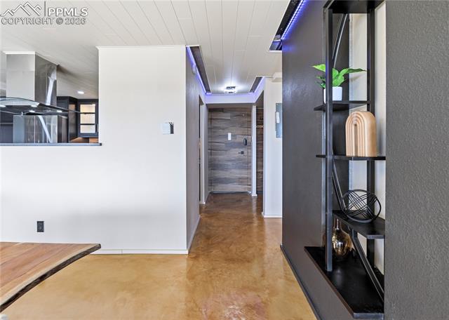 MLS Image for 411  Lakewood  C706 ,Colorado Springs, Colorado