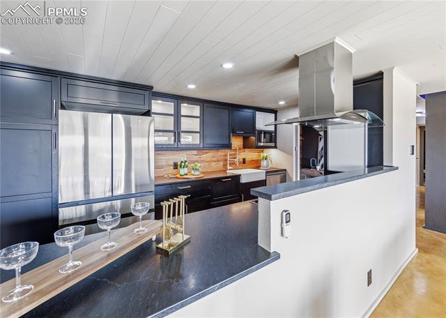 MLS Image for 411  Lakewood  C706 ,Colorado Springs, Colorado