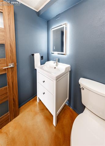 MLS Image for 411  Lakewood  C706 ,Colorado Springs, Colorado