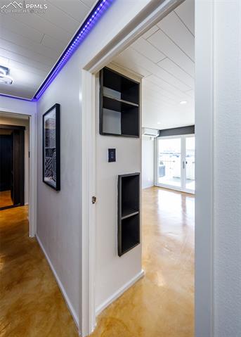 MLS Image for 411  Lakewood  C706 ,Colorado Springs, Colorado