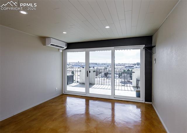 MLS Image for 411  Lakewood  C706 ,Colorado Springs, Colorado