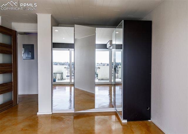 MLS Image for 411  Lakewood  C706 ,Colorado Springs, Colorado