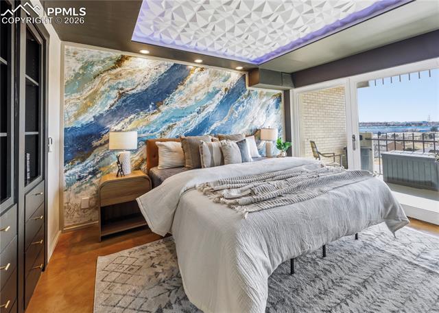 MLS Image for 411  Lakewood  C706 ,Colorado Springs, Colorado
