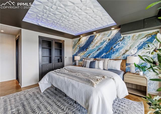 MLS Image for 411  Lakewood  C706 ,Colorado Springs, Colorado