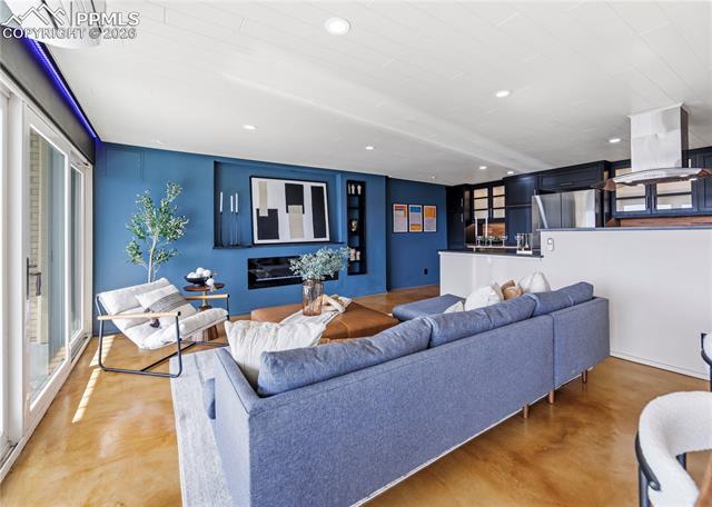 MLS Image for 411  Lakewood  C706 ,Colorado Springs, Colorado