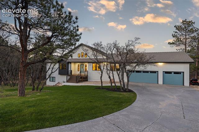 2220  Cape Pine  , colorado springs&nbsp; House Search MLS Picture