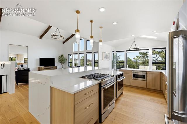 MLS Image for 2220  Cape Pine  ,Colorado Springs, Colorado