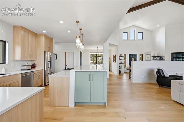 MLS Image for 2220  Cape Pine  ,Colorado Springs, Colorado