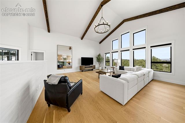 MLS Image for 2220  Cape Pine  ,Colorado Springs, Colorado