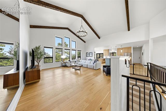 MLS Image for 2220  Cape Pine  ,Colorado Springs, Colorado