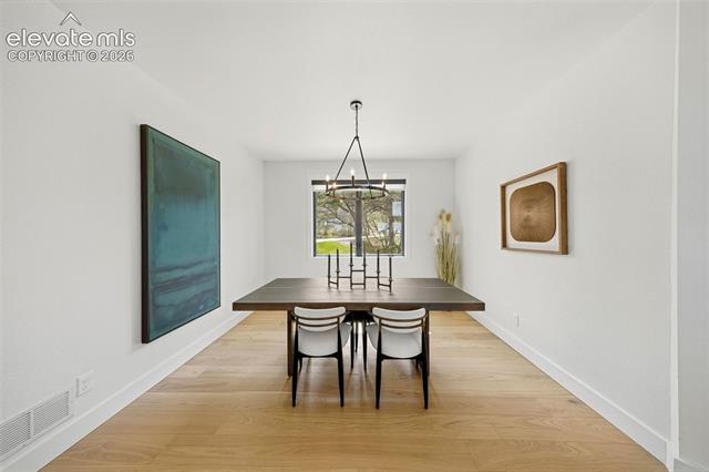 MLS Image for 2220  Cape Pine  ,Colorado Springs, Colorado