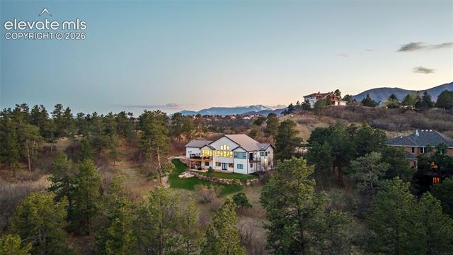 MLS Image for 2220  Cape Pine  ,Colorado Springs, Colorado