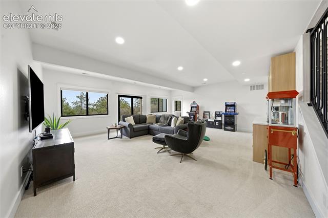 MLS Image for 2220  Cape Pine  ,Colorado Springs, Colorado