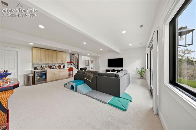 MLS Image for 2220  Cape Pine  ,Colorado Springs, Colorado