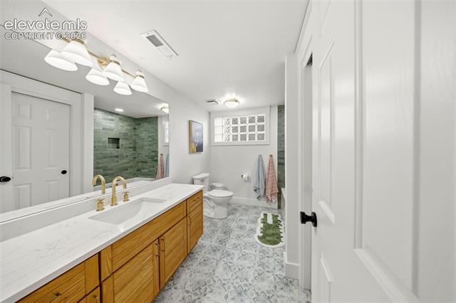 MLS Image for 2220  Cape Pine  ,Colorado Springs, Colorado