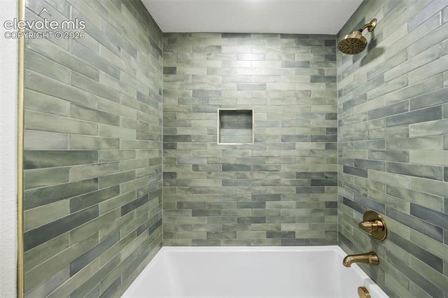 MLS Image for 2220  Cape Pine  ,Colorado Springs, Colorado