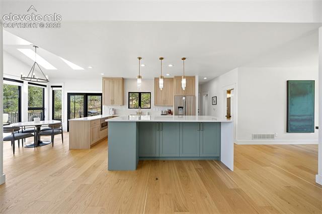 MLS Image for 2220  Cape Pine  ,Colorado Springs, Colorado