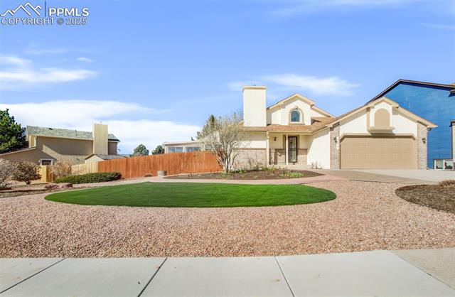 MLS Image for 4279  Saunter  ,Colorado Springs, Colorado