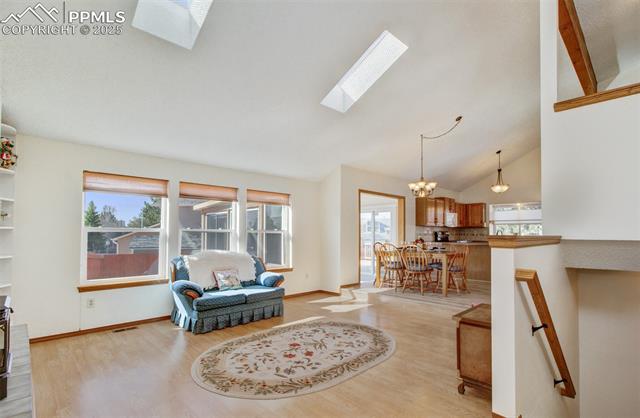 MLS Image for 4279  Saunter  ,Colorado Springs, Colorado