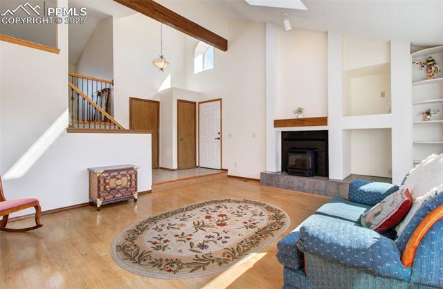 MLS Image for 4279  Saunter  ,Colorado Springs, Colorado