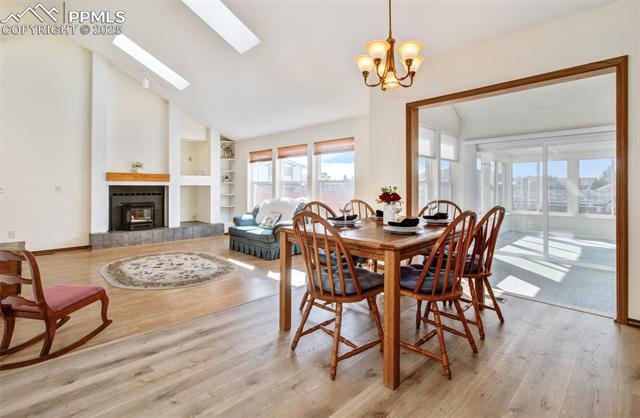 MLS Image for 4279  Saunter  ,Colorado Springs, Colorado