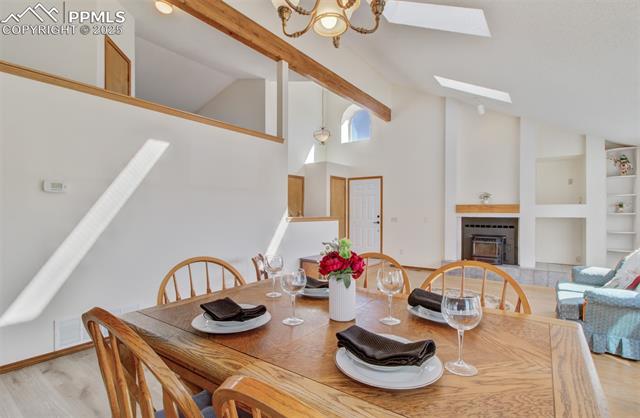 MLS Image for 4279  Saunter  ,Colorado Springs, Colorado