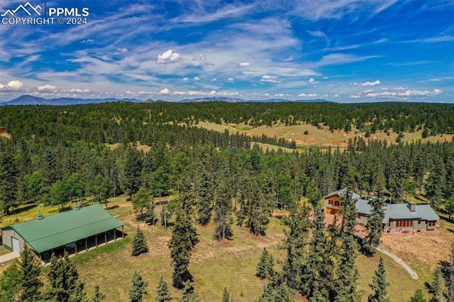 MLS Image for 4815  County Road 42  ,Divide, Colorado