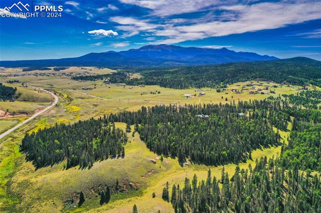 MLS Image for 4815  County Road 42  ,Divide, Colorado