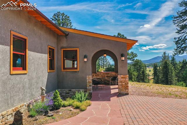 MLS Image for 4815  County Road 42  ,Divide, Colorado