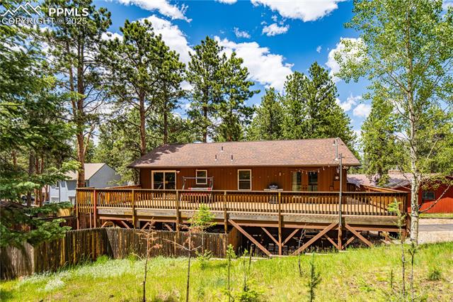 302 N Elm  , woodland park  House Search MLS Picture