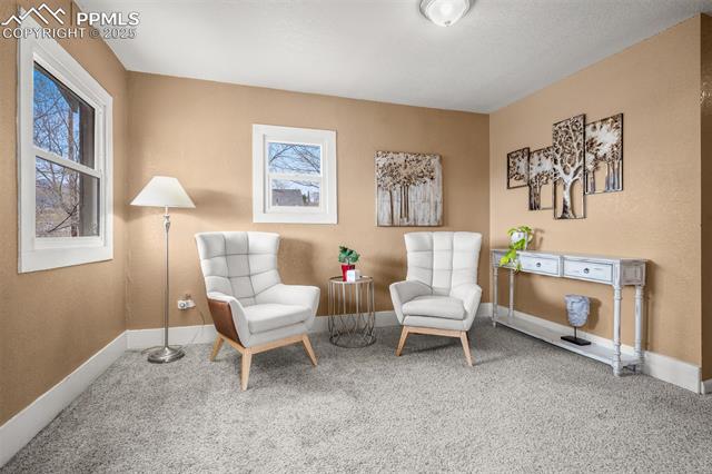 MLS Image for 224 W Mill  ,Colorado Springs, Colorado