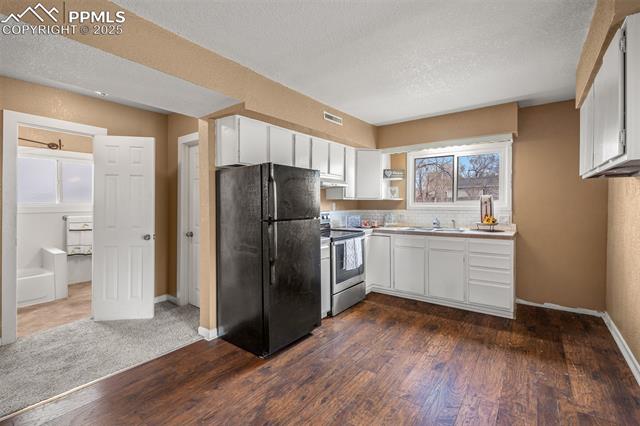 MLS Image for 224 W Mill  ,Colorado Springs, Colorado
