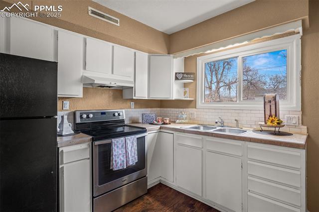 MLS Image for 224 W Mill  ,Colorado Springs, Colorado