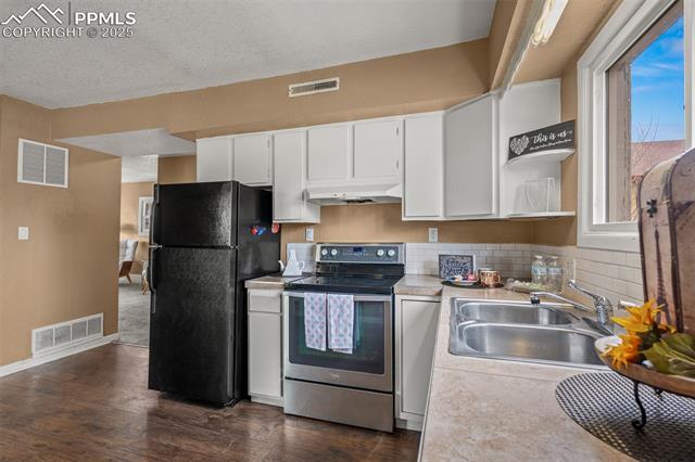 MLS Image for 224 W Mill  ,Colorado Springs, Colorado