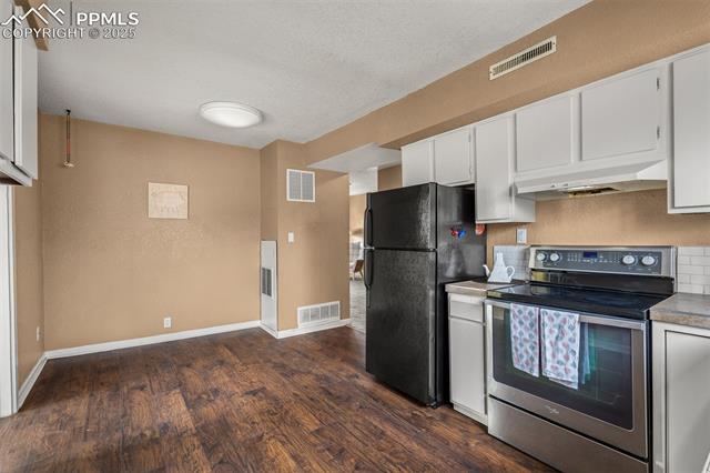 MLS Image for 224 W Mill  ,Colorado Springs, Colorado