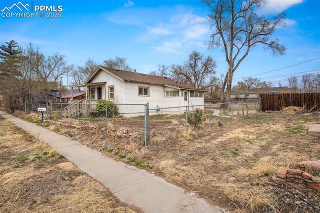 MLS Image for 224 W Mill  ,Colorado Springs, Colorado