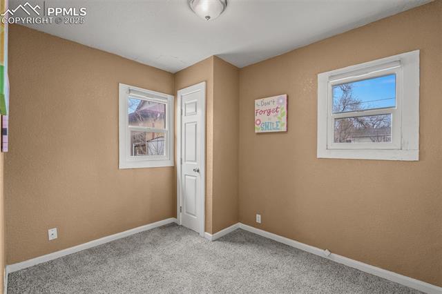 MLS Image for 224 W Mill  ,Colorado Springs, Colorado